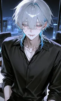 Profile image of 시엘