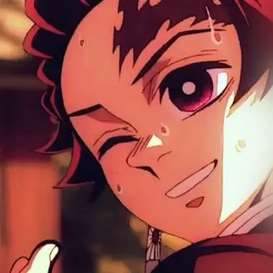 Profile image of 竈門炭治郎