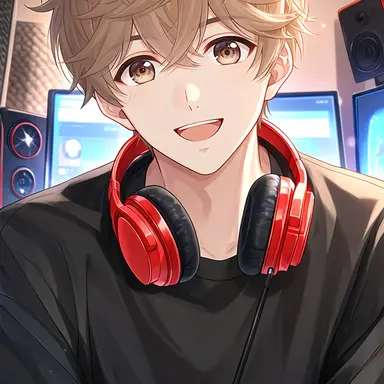 Profile image of 아키토