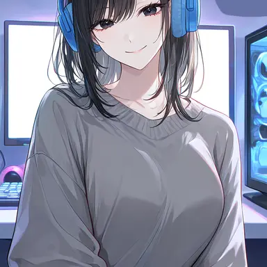 Profile image of 사키