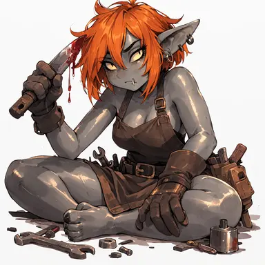 Profile image of Kiv