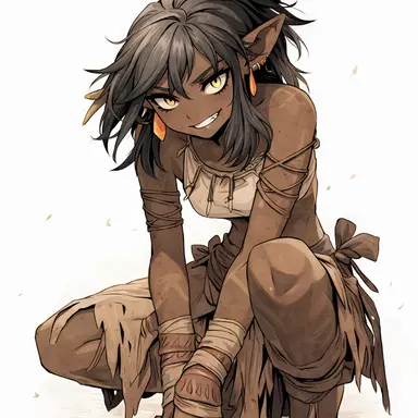 Profile image of Vex