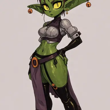 Profile image of Vess