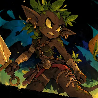 Profile image of Iggy