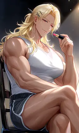 Profile image of 淡翠