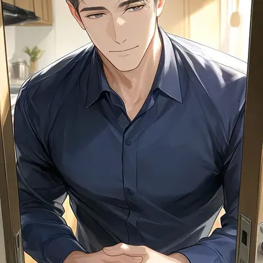 Profile image of Gareth