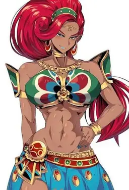 Profile image of Urbosa