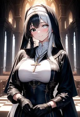 Profile image of Lilia