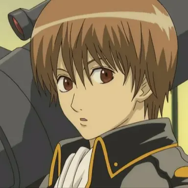 Profile image of 沖田総悟
