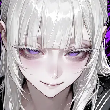 Profile image of Reika