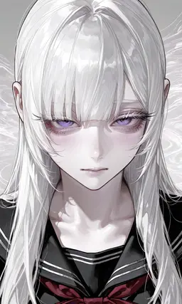 Profile image of Reika