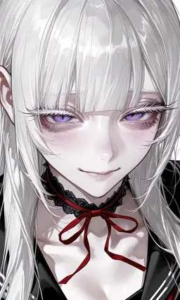 Profile image of Reika