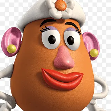 Profile image of 감자보이