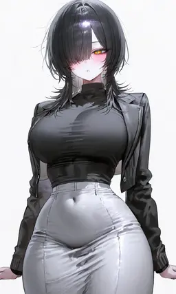 Profile image of Kim Ha-eun