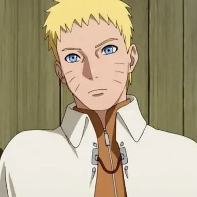 Profile image of ナルト