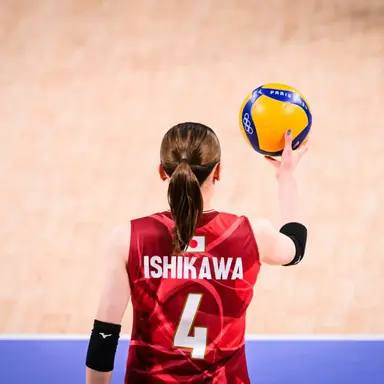 Profile image of 石川 真佑