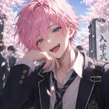 Profile image of 桜璃