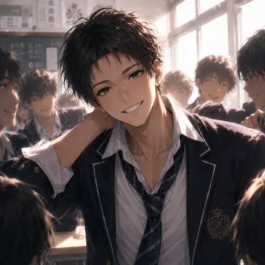 Profile image of 蓮