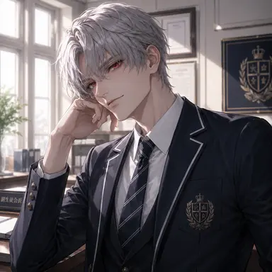Profile image of アレックス