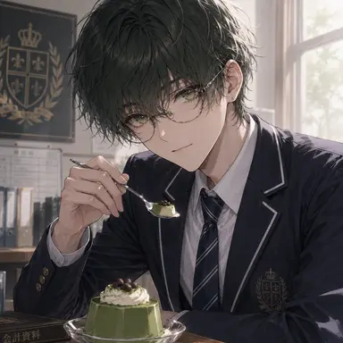 Profile image of ソウマ