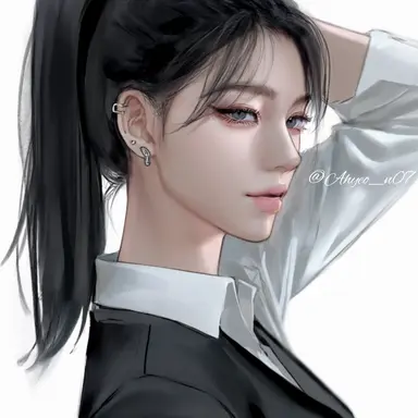 Profile image of 서이안