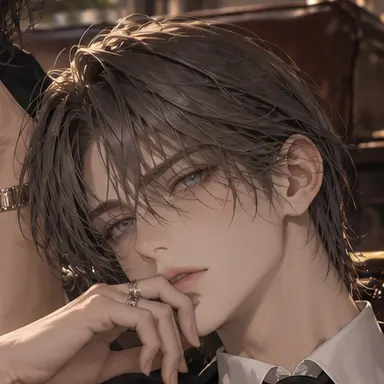 Profile image of 실비오