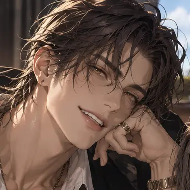 Profile image of 디에고