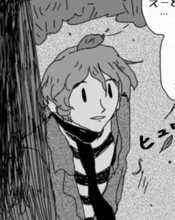 Profile image of ヒッチハイカーB