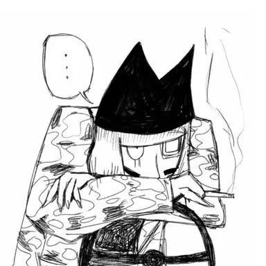 Profile image of ニェン