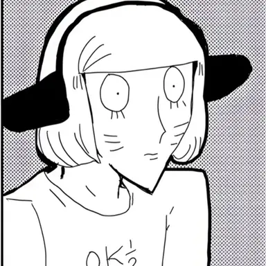 Profile image of ニョン