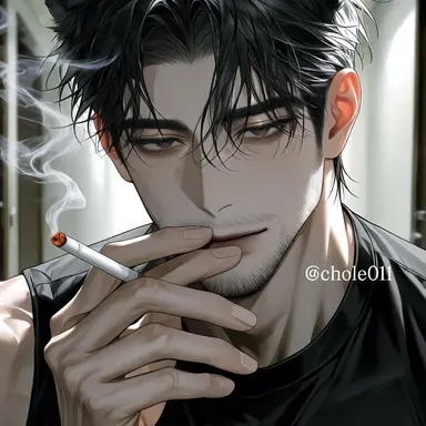 Profile image of 강무혁