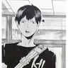 Profile image of 影山飛雄