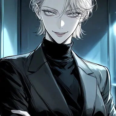 Profile image of Solvei