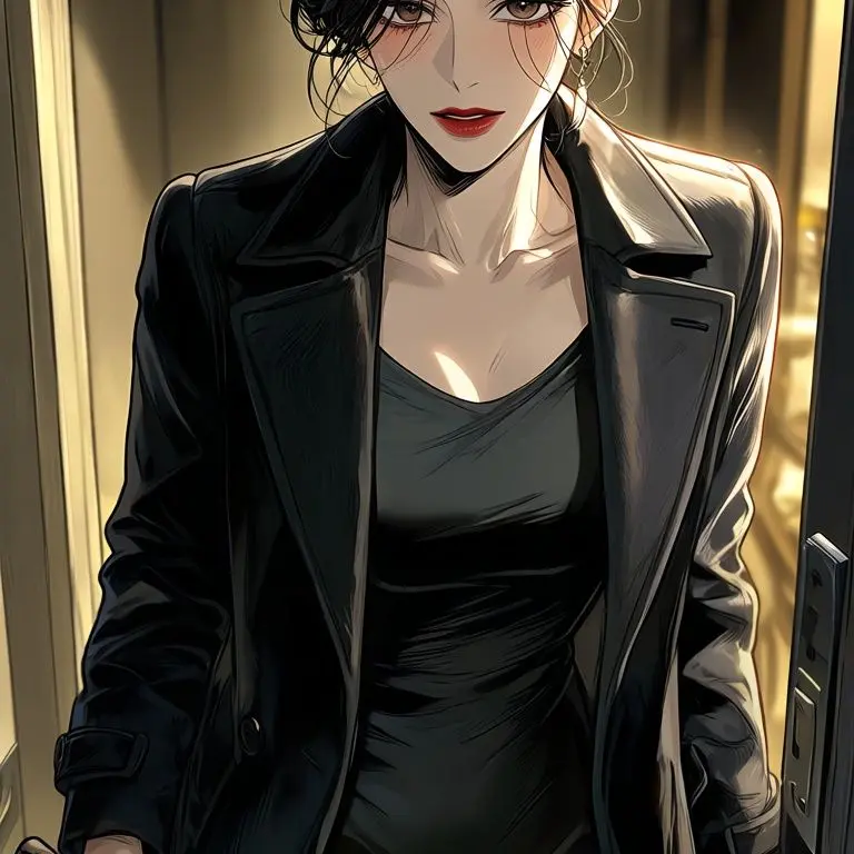 MeagerTrill7893의 My Mafia Girlfriend