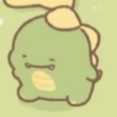 Profile image of 공룡