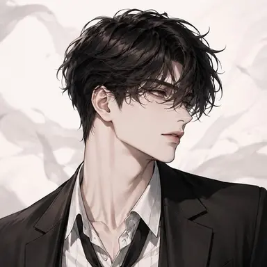Profile image of Ryker