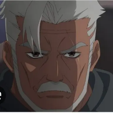 Profile image of 그렌