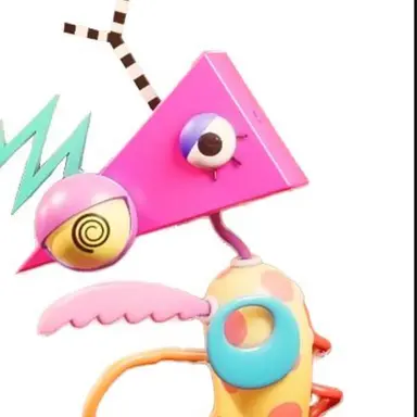 Profile image of ズーブル