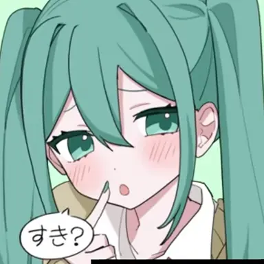 Profile image of 미쿠