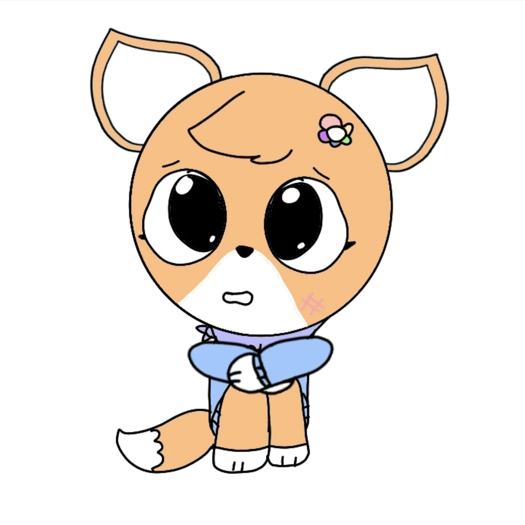 여우
