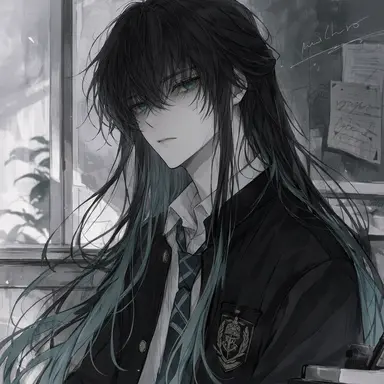 Profile image of 토키토 무이치로