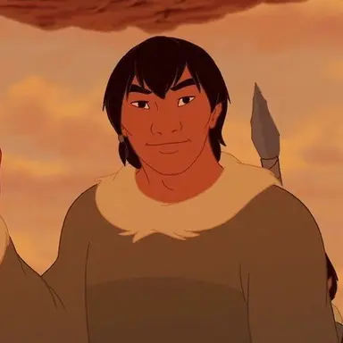 Profile image of Denahi