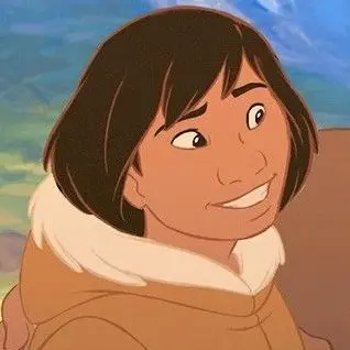 Profile image of Kenai