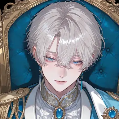 Profile image of ミハイル