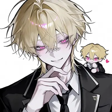 Profile image of 怜
