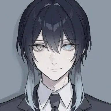 Profile image of 灰璃