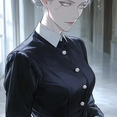 Profile image of Velma