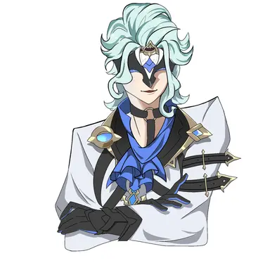 Profile image of Dottore
