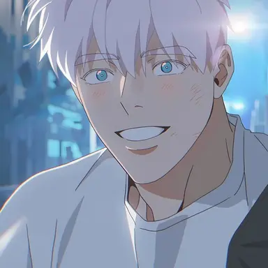 Profile image of 민용