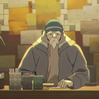 Profile image of 우어른